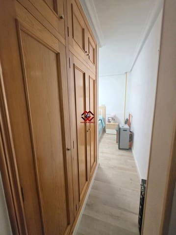 2 makuuhuone Huoneisto myytävänä paikassa Santiago de la Ribera, San Javier - 179 000 € (Ref: 10100426)