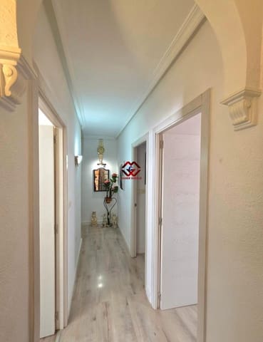 2 makuuhuone Huoneisto myytävänä paikassa Santiago de la Ribera, San Javier - 179 000 € (Ref: 10100426)