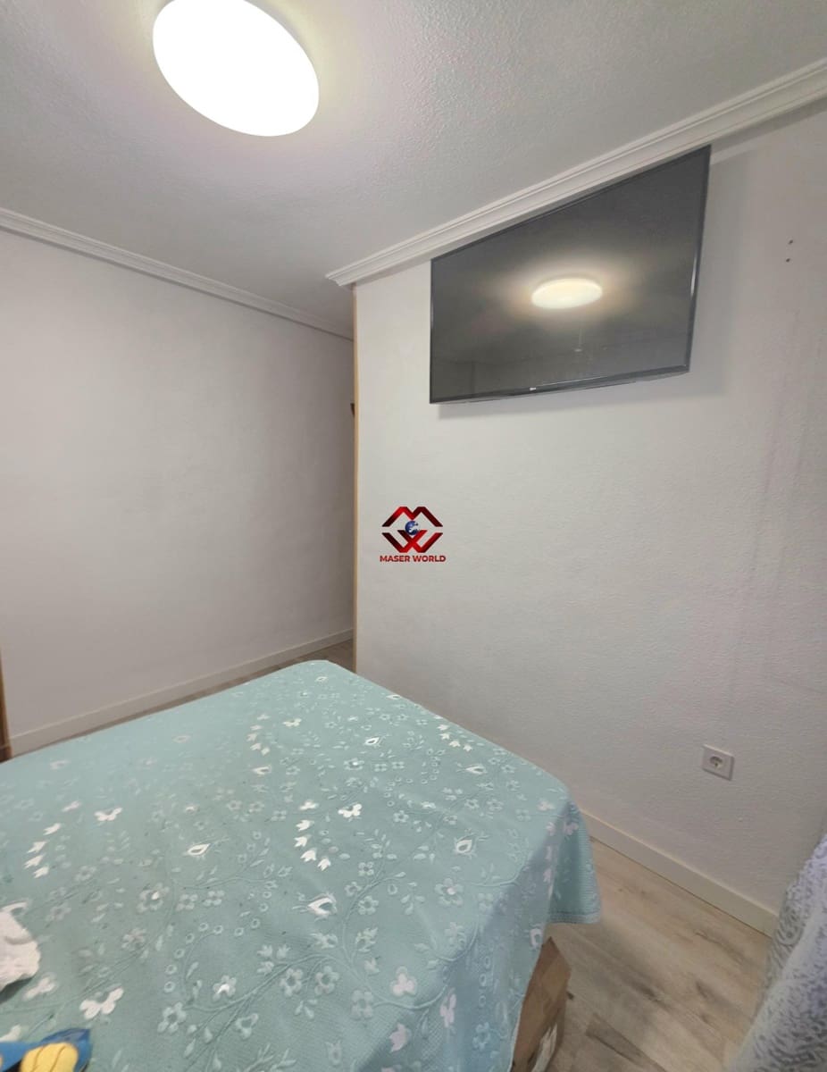 2 makuuhuone Huoneisto myytävänä paikassa Santiago de la Ribera - 179 000 € (Ref: 10100426)