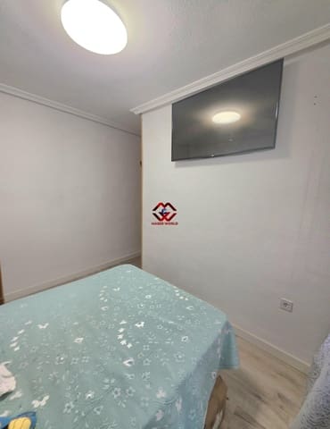 2 makuuhuone Huoneisto myytävänä paikassa Santiago de la Ribera, San Javier - 179 000 € (Ref: 10100426)