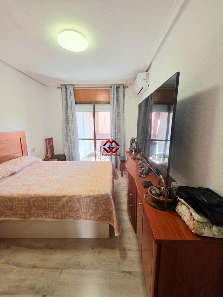 2 makuuhuone Huoneisto myytävänä paikassa Santiago de la Ribera - 179 000 € (Ref: 10100426)