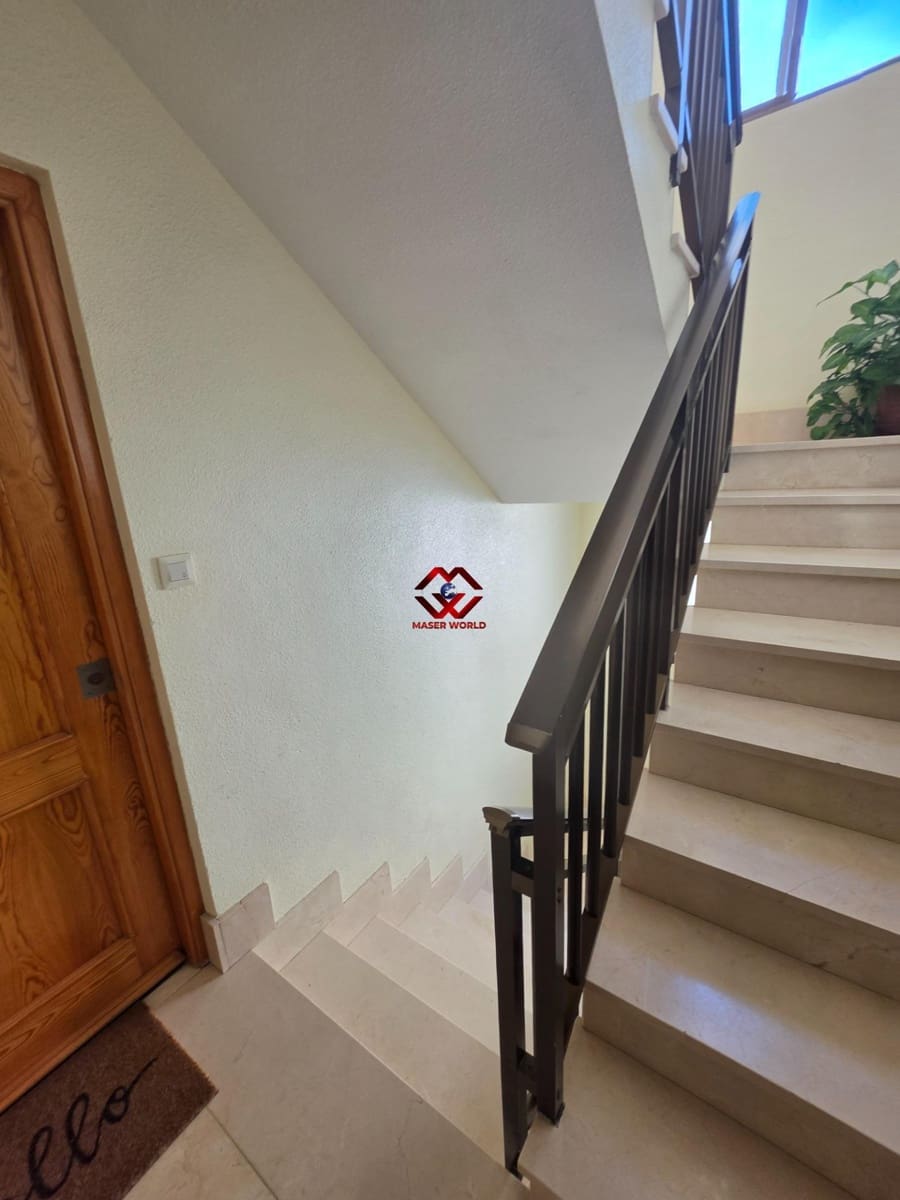 2 makuuhuone Huoneisto myytävänä paikassa Santiago de la Ribera - 179 000 € (Ref: 10100426)