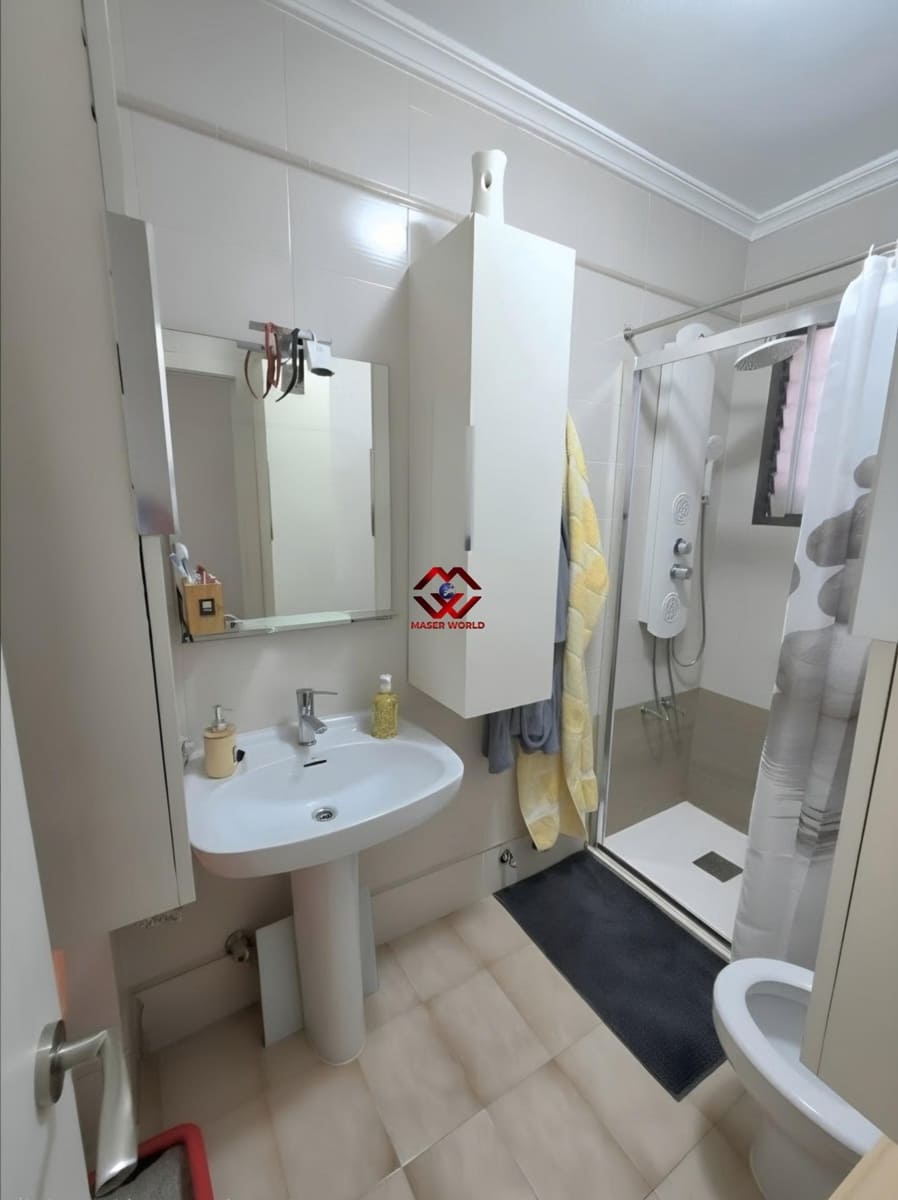 2 makuuhuone Huoneisto myytävänä paikassa Santiago de la Ribera - 179 000 € (Ref: 10100426)