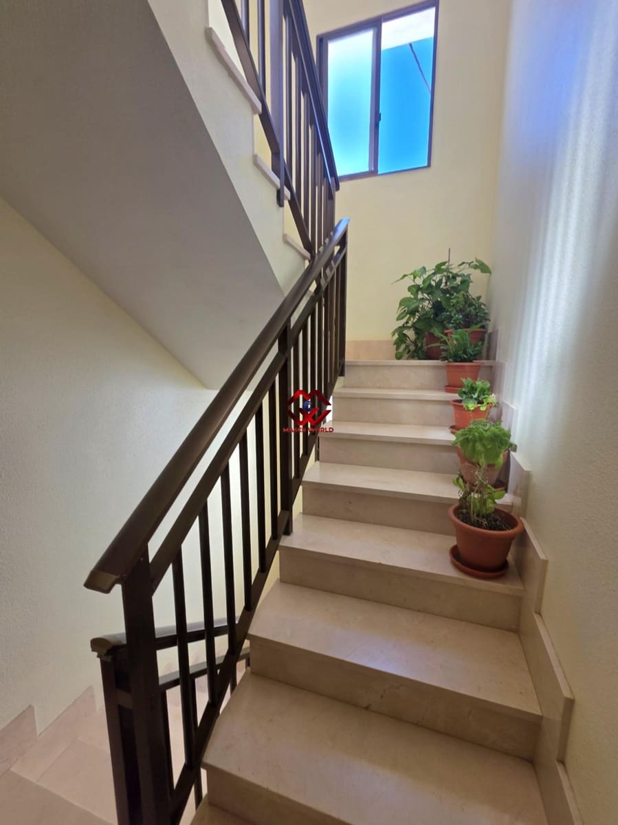 2 makuuhuone Huoneisto myytävänä paikassa Santiago de la Ribera - 179 000 € (Ref: 10100426)