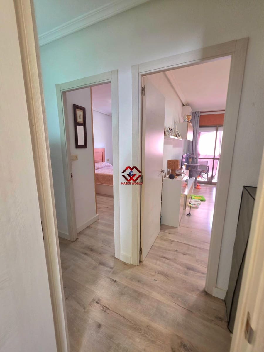 2 makuuhuone Huoneisto myytävänä paikassa Santiago de la Ribera - 179 000 € (Ref: 10100426)