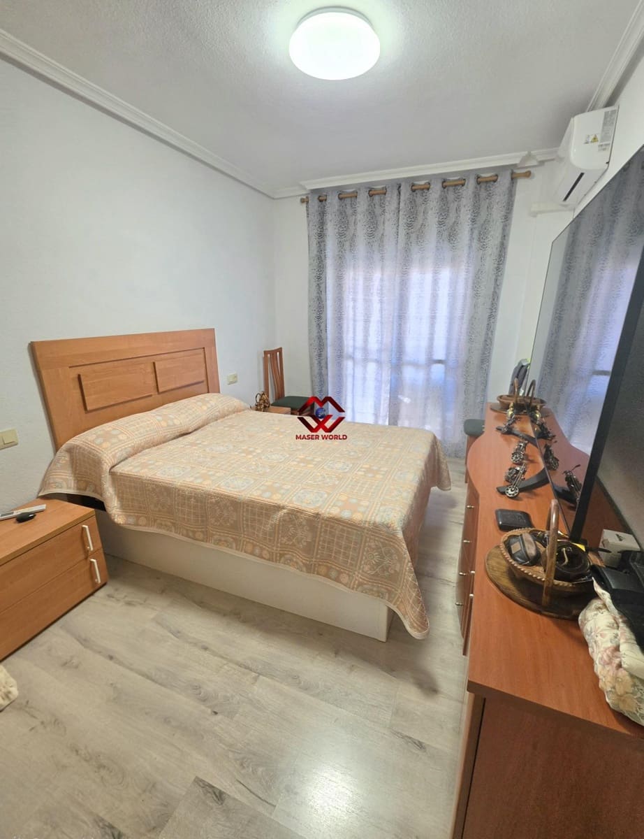 2 makuuhuone Huoneisto myytävänä paikassa Santiago de la Ribera - 179 000 € (Ref: 10100426)