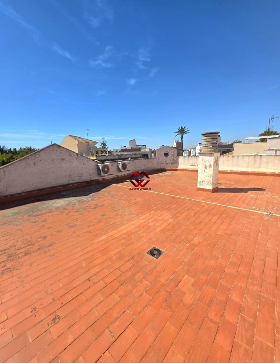 2 makuuhuone Huoneisto myytävänä paikassa Santiago de la Ribera - 179 000 € (Ref: 10100426)