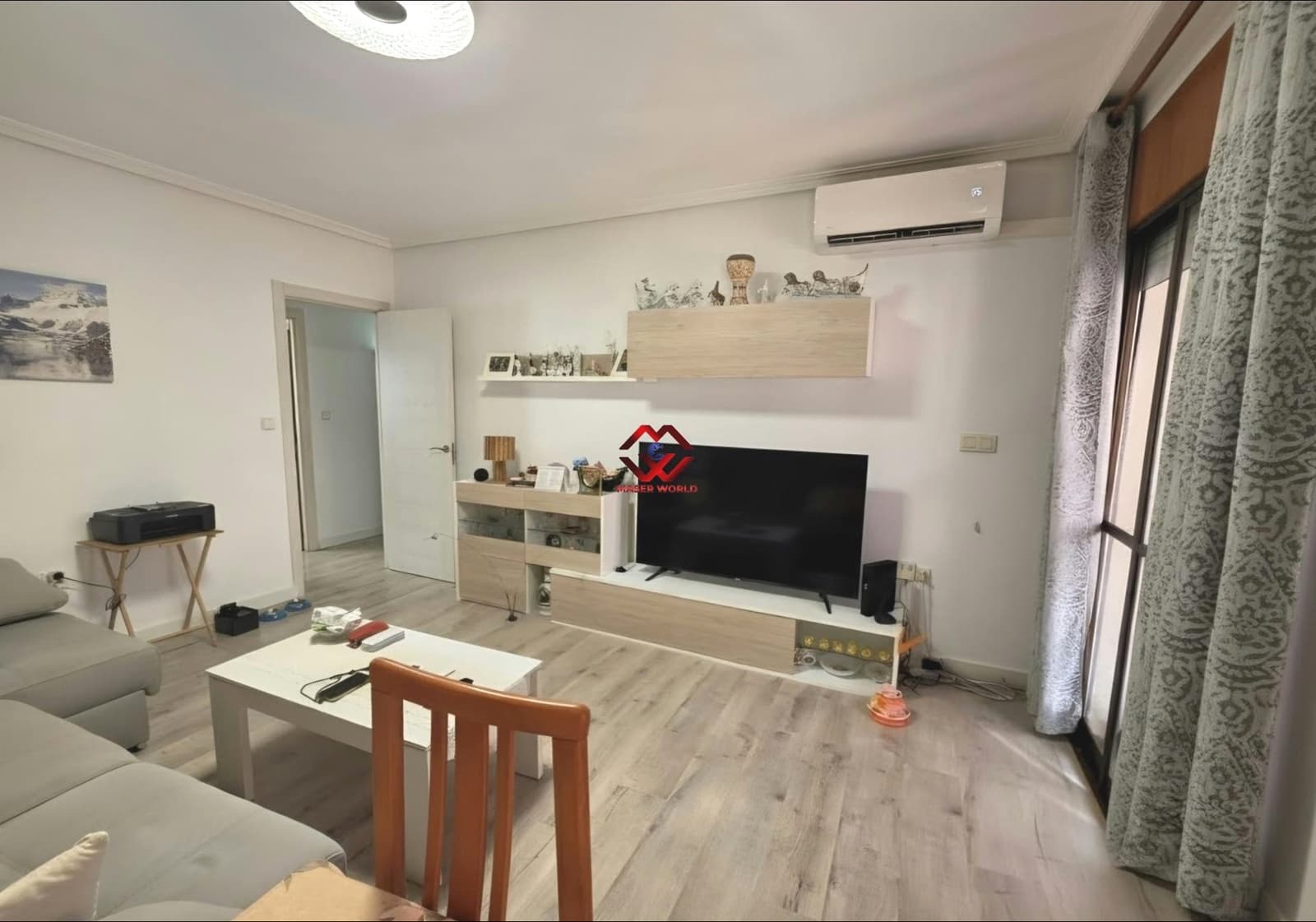 2 makuuhuone Huoneisto myytävänä paikassa Santiago de la Ribera - 179 000 € (Ref: 10100426)