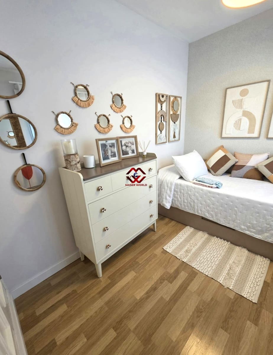 4 camera da letto Villa in vendita in San Javier - 395.000 € (Rif: 10100427)
