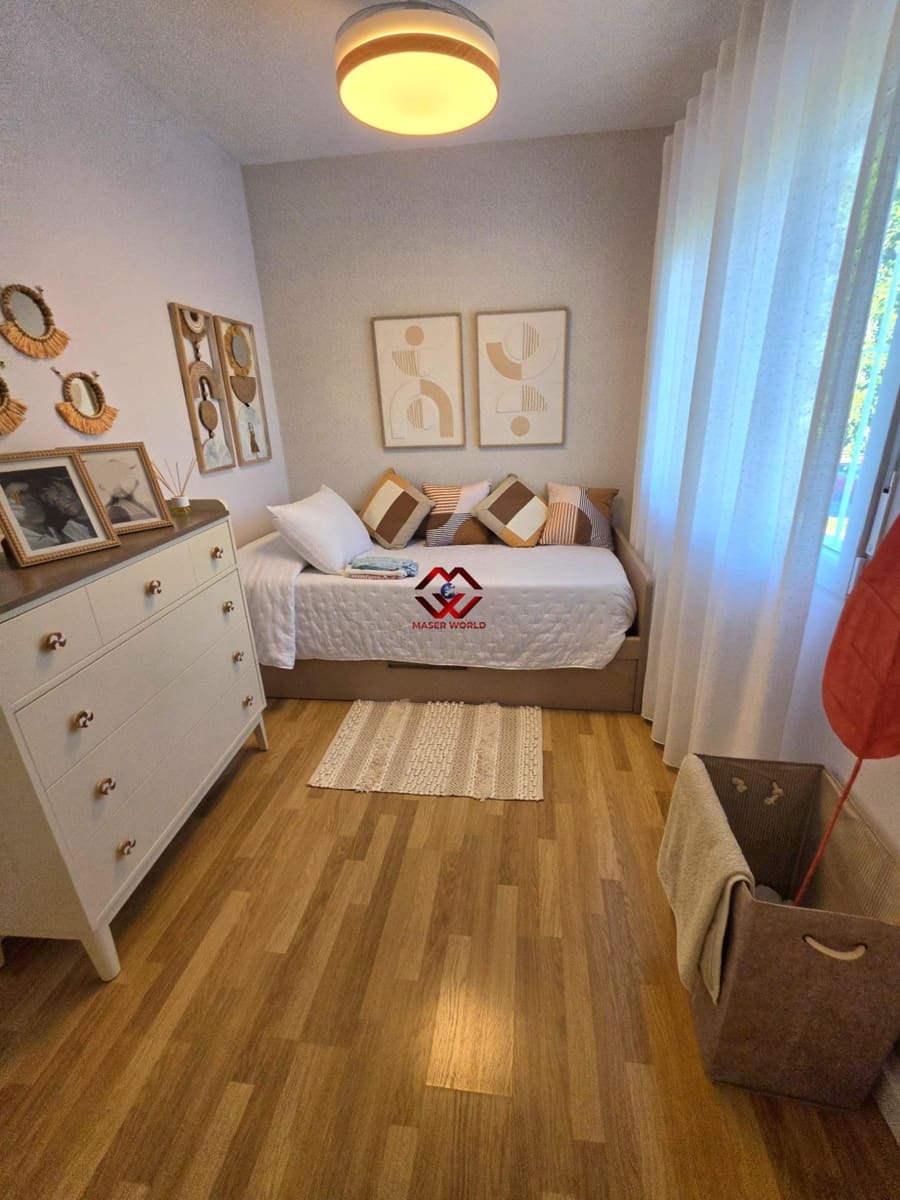 4 camera da letto Villa in vendita in San Javier - 395.000 € (Rif: 10100427)