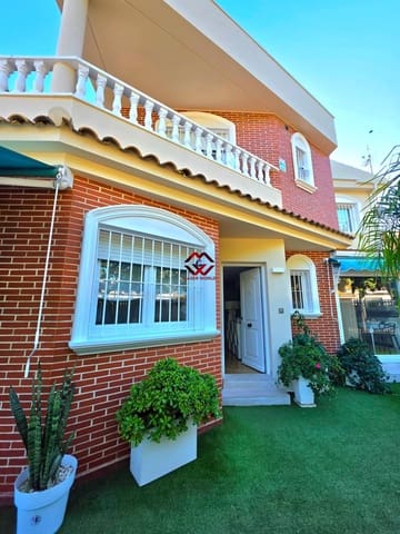 4 camera da letto Villa in vendita in San Javier - 395.000 € (Rif: 10100427)