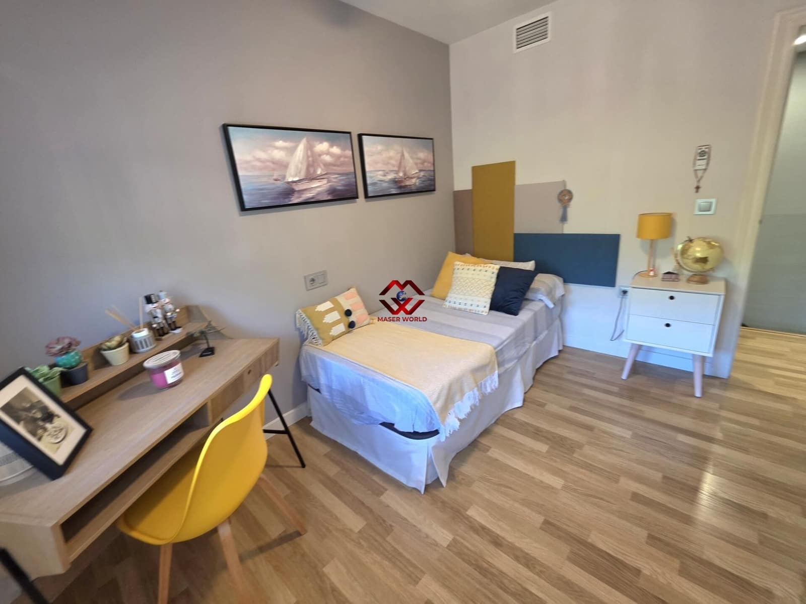 4 camera da letto Villa in vendita in San Javier - 395.000 € (Rif: 10100427)
