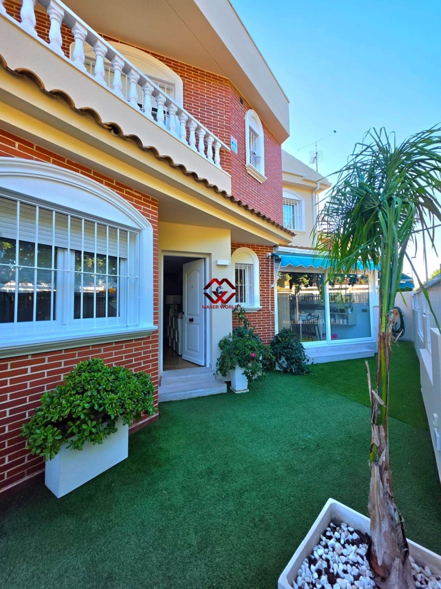 4 camera da letto Villa in vendita in San Javier - 395.000 € (Rif: 10100427)