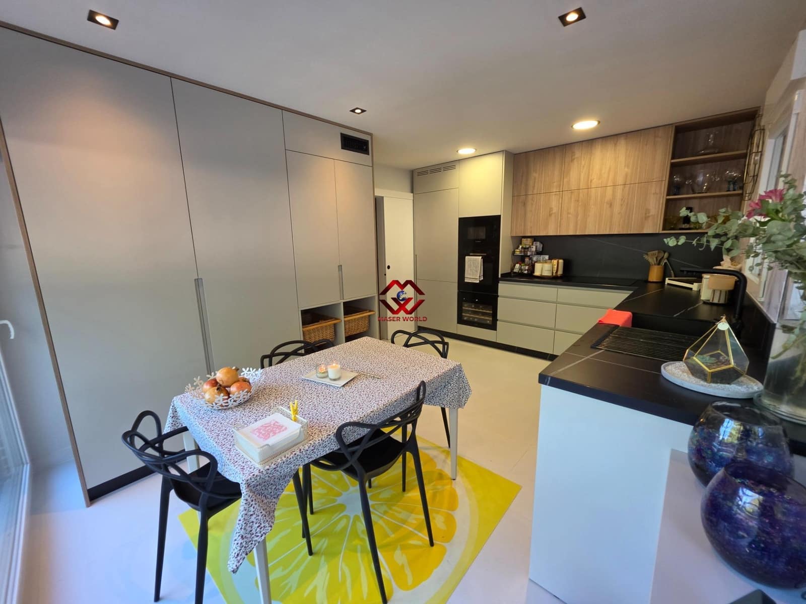 4 camera da letto Villa in vendita in San Javier - 395.000 € (Rif: 10100427)