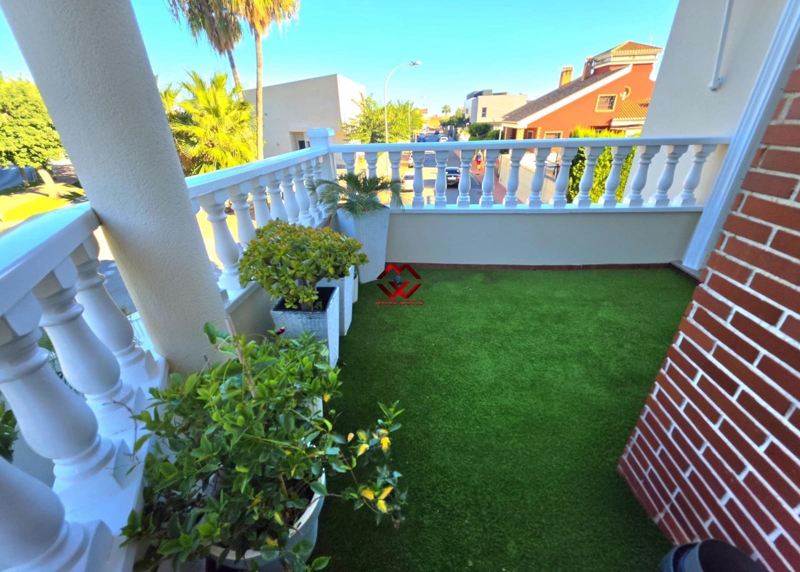 4 camera da letto Villa in vendita in San Javier - 395.000 € (Rif: 10100427)
