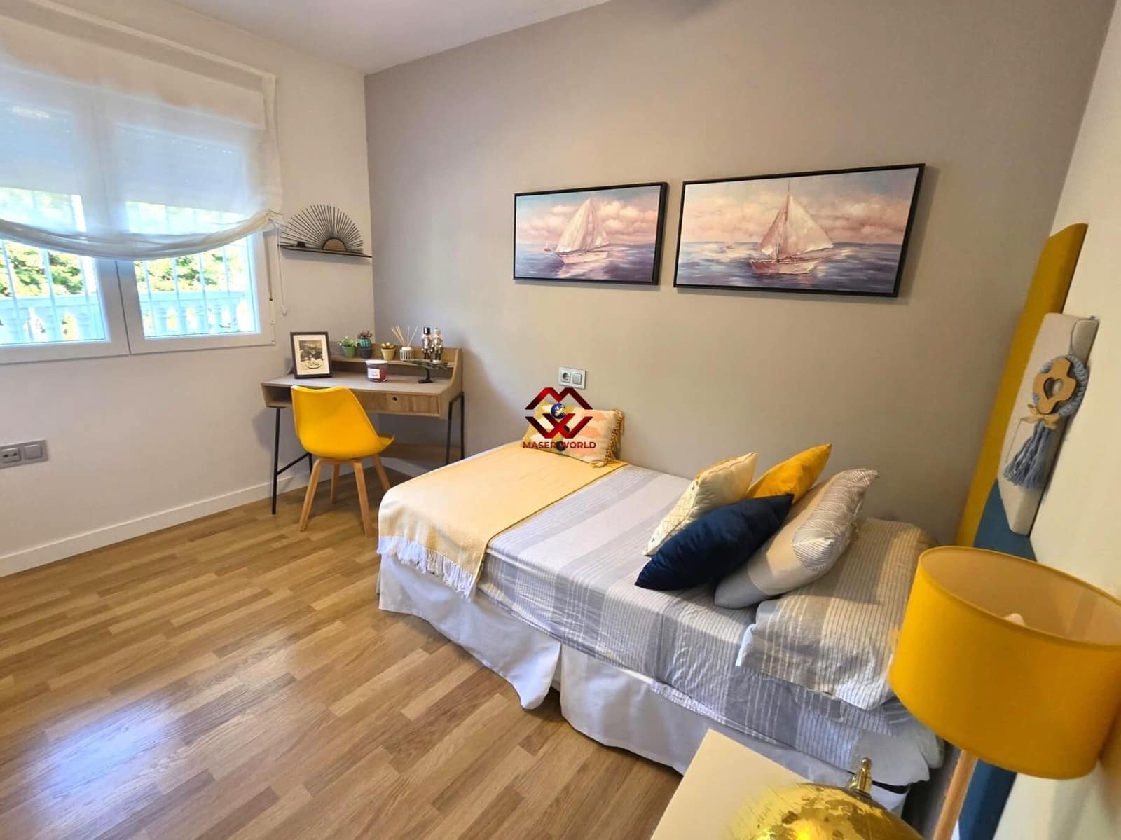 4 camera da letto Villa in vendita in San Javier - 395.000 € (Rif: 10100427)