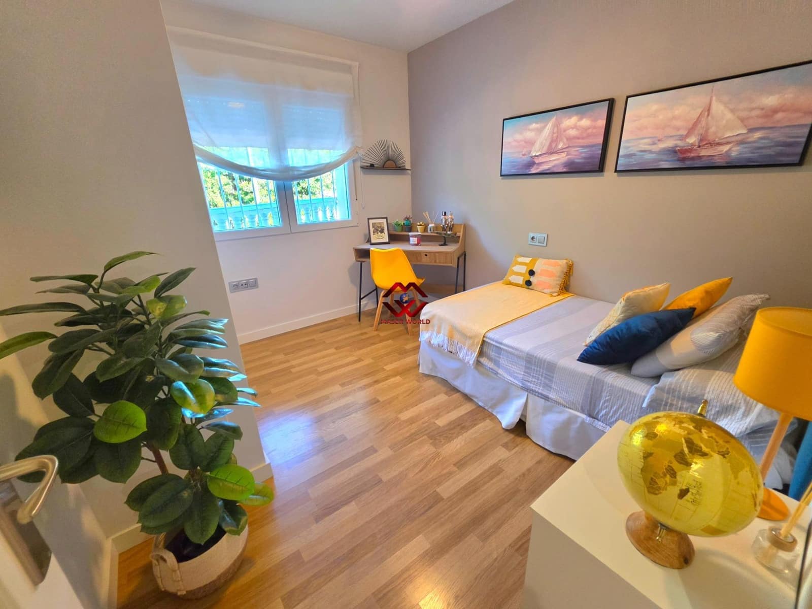 4 camera da letto Villa in vendita in San Javier - 395.000 € (Rif: 10100427)
