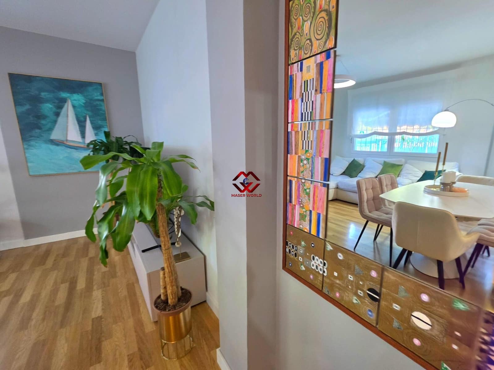 4 camera da letto Villa in vendita in San Javier - 395.000 € (Rif: 10100427)