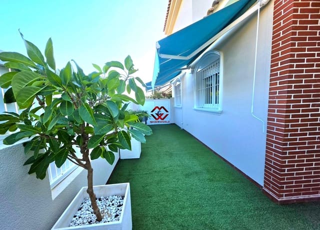 4 camera da letto Villa in vendita in San Javier - 395.000 € (Rif: 10100427)