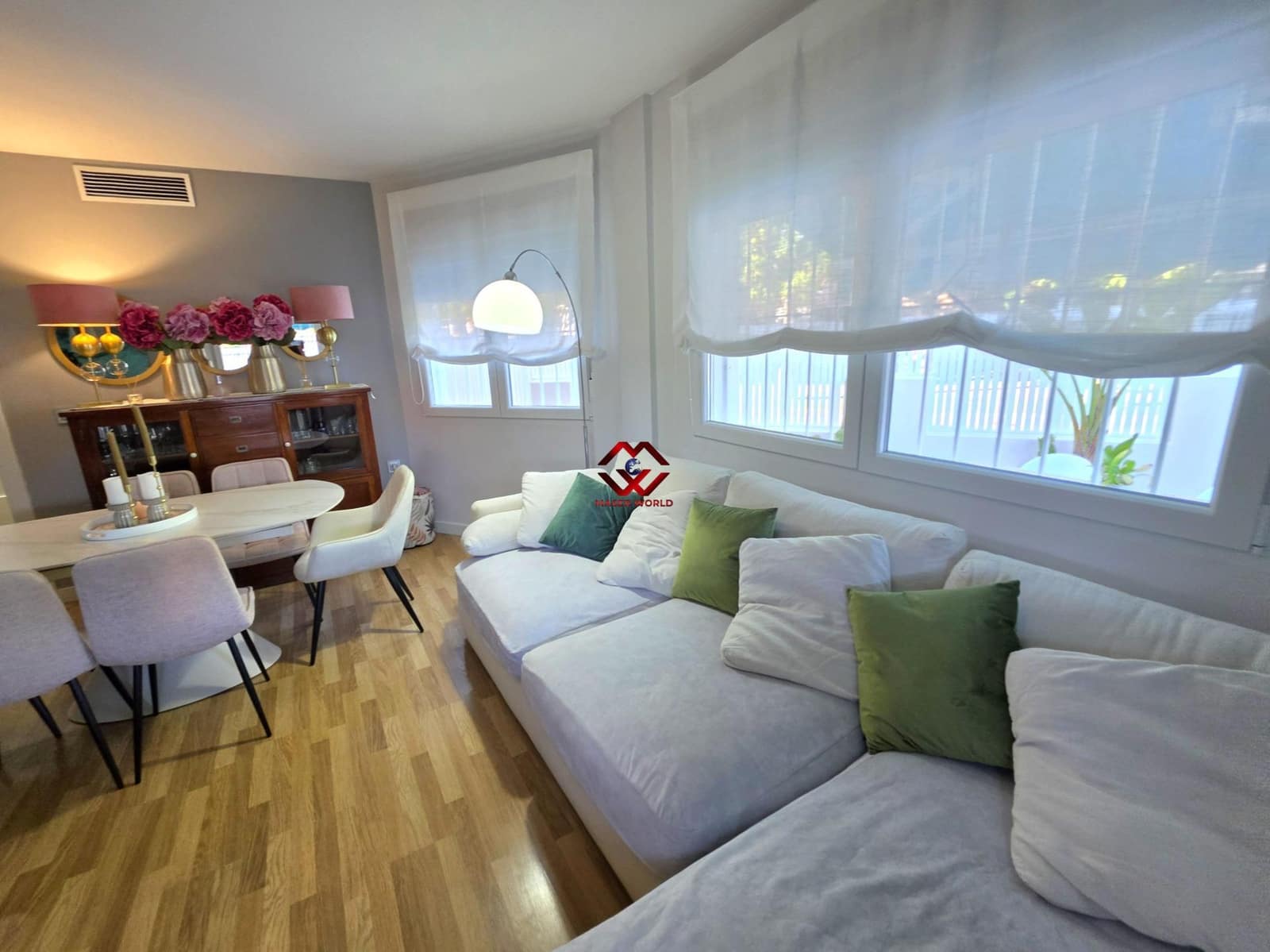 4 camera da letto Villa in vendita in San Javier - 395.000 € (Rif: 10100427)