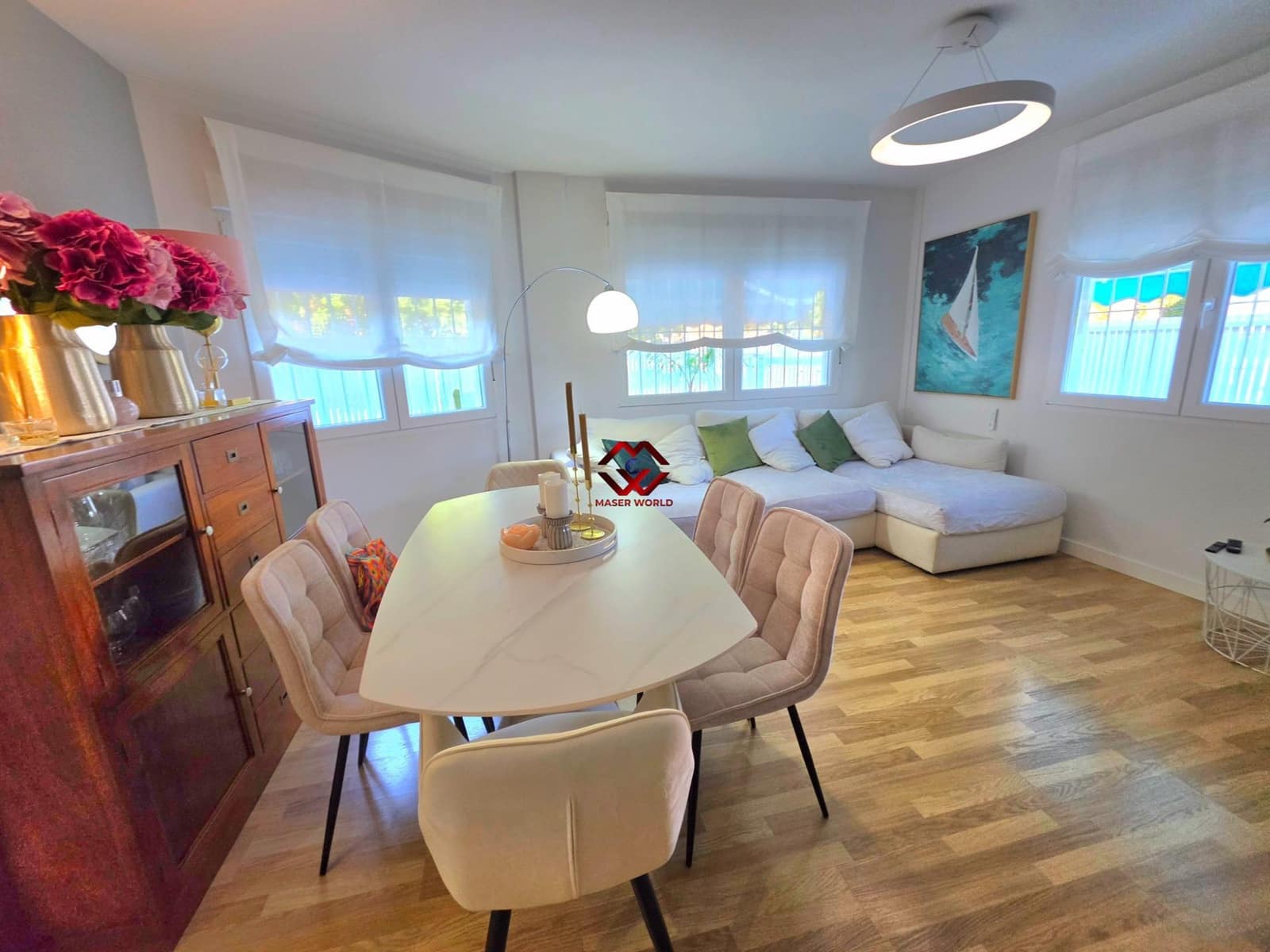 4 camera da letto Villa in vendita in San Javier - 395.000 € (Rif: 10100427)