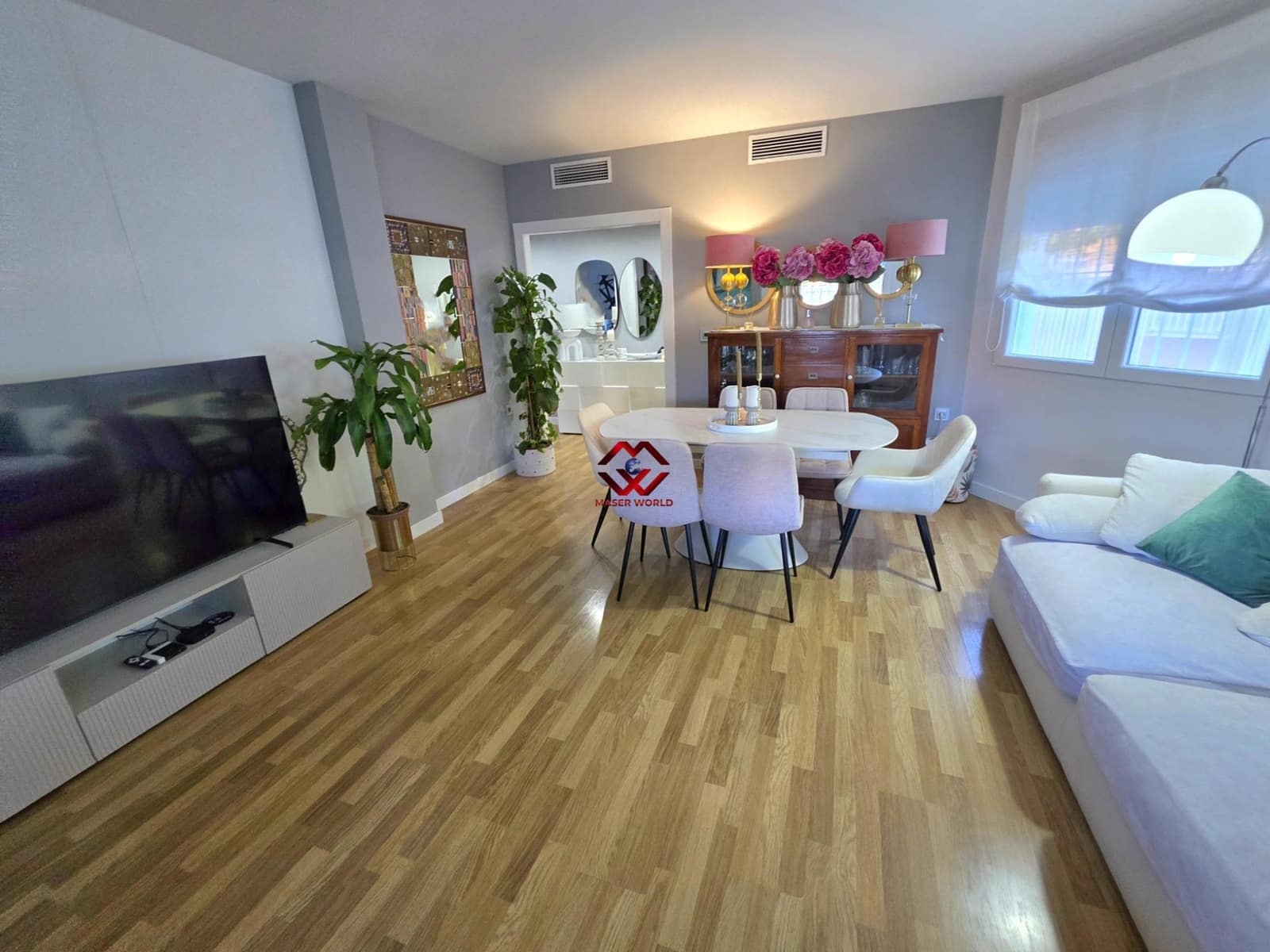 4 camera da letto Villa in vendita in San Javier - 395.000 € (Rif: 10100427)