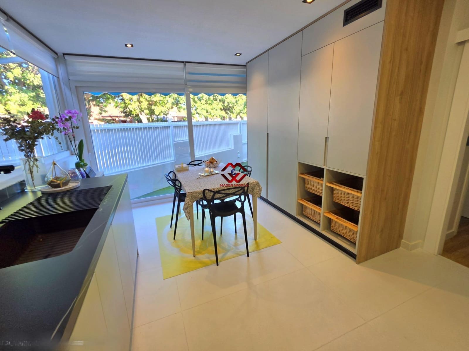 4 camera da letto Villa in vendita in San Javier - 395.000 € (Rif: 10100427)