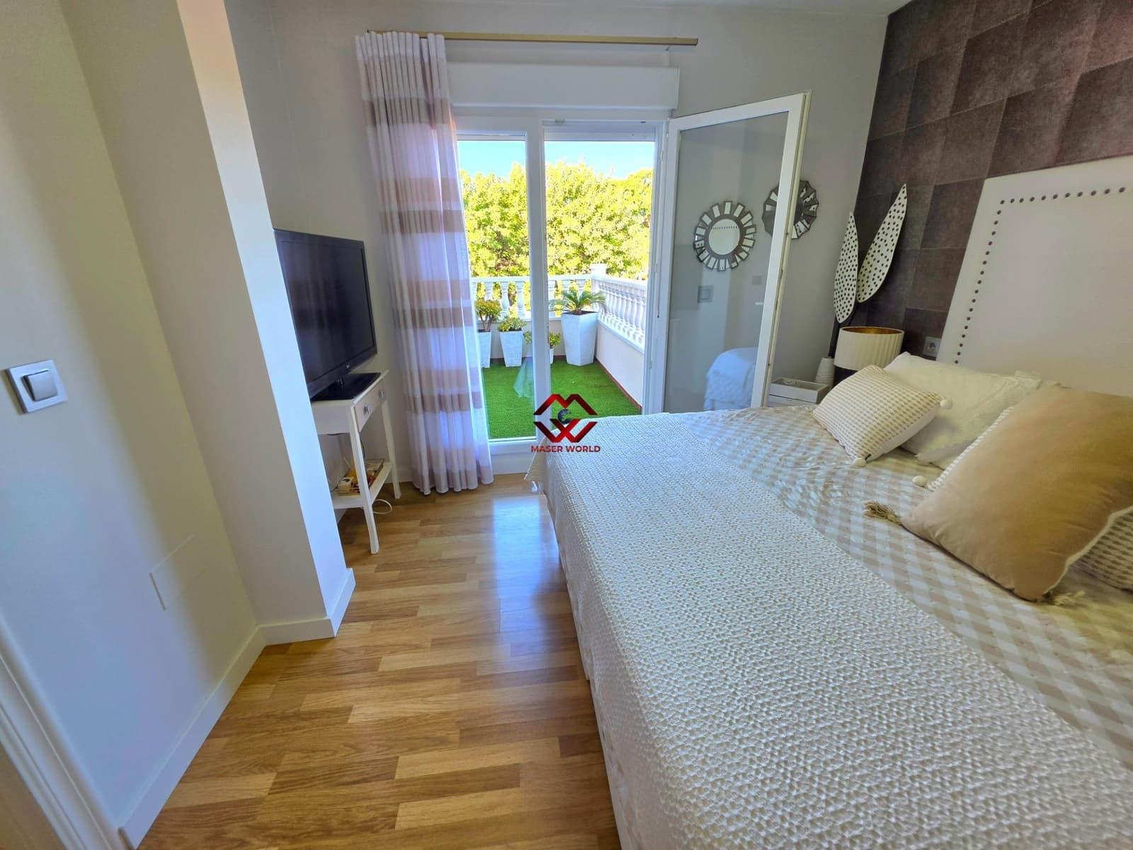 4 camera da letto Villa in vendita in San Javier - 395.000 € (Rif: 10100427)
