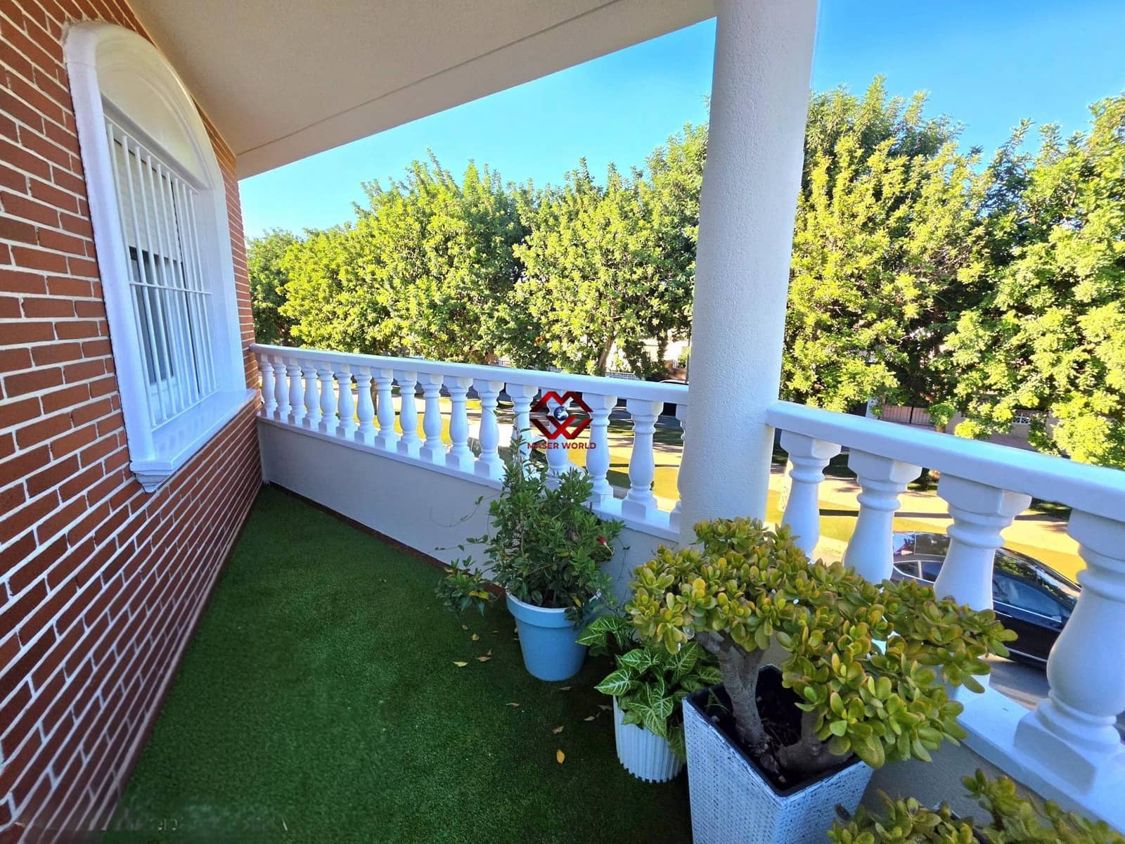 4 camera da letto Villa in vendita in San Javier - 395.000 € (Rif: 10100427)