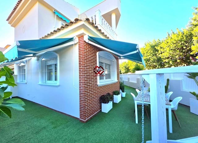 4 camera da letto Villa in vendita in San Javier - 395.000 € (Rif: 10100427)