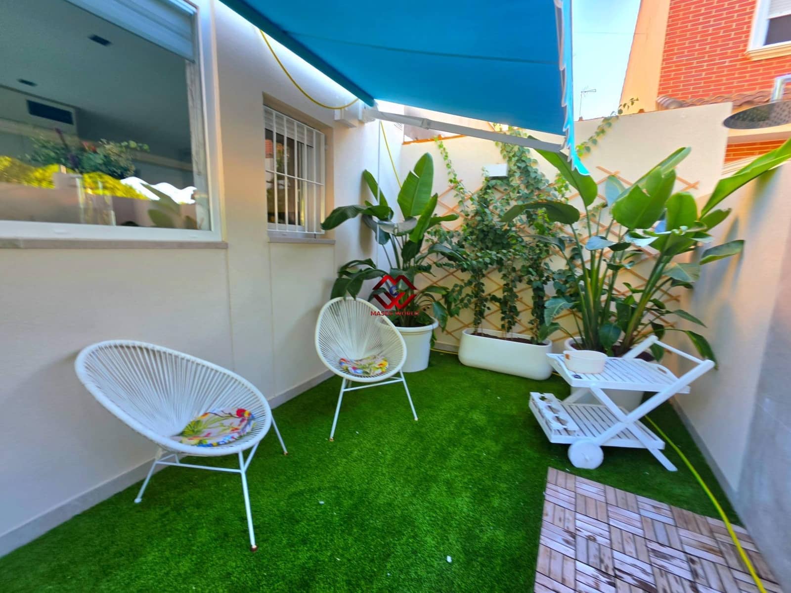 4 camera da letto Villa in vendita in San Javier - 395.000 € (Rif: 10100427)