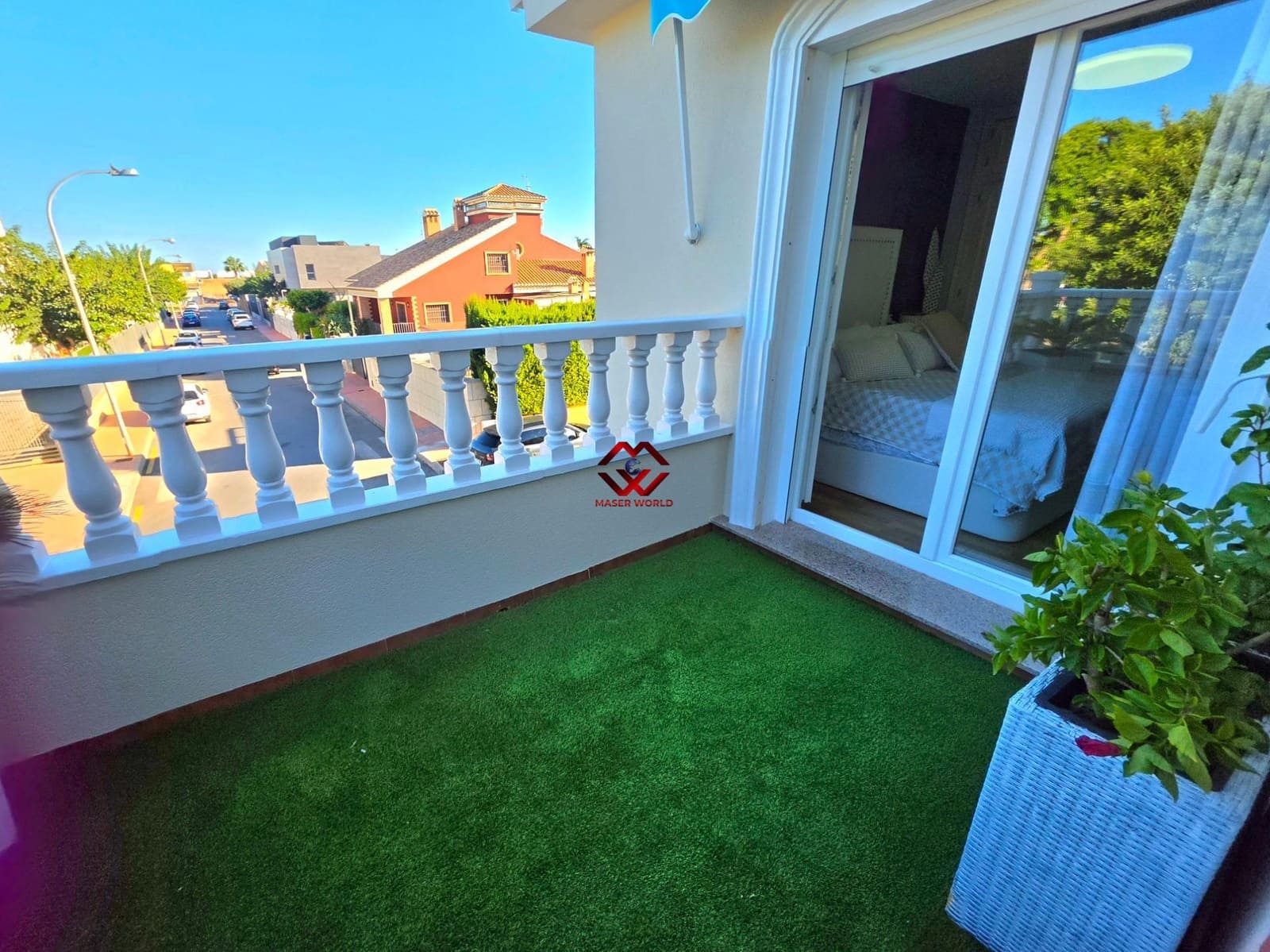 4 camera da letto Villa in vendita in San Javier - 395.000 € (Rif: 10100427)