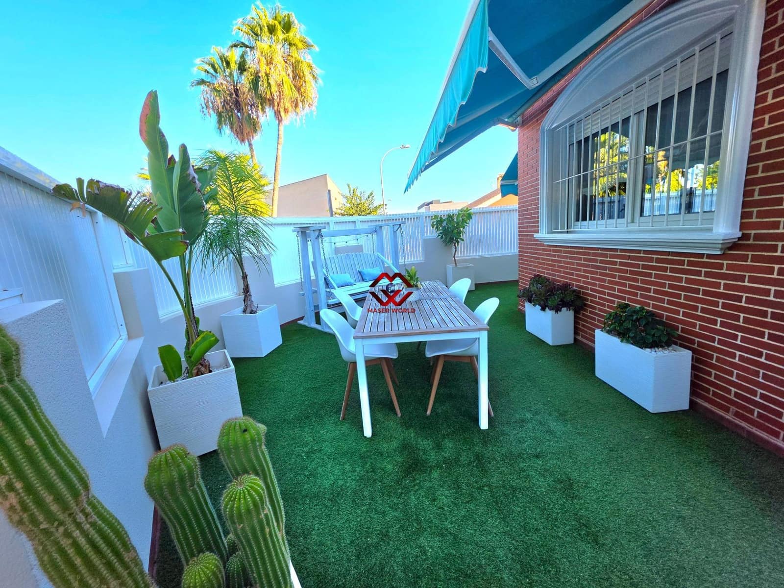 4 camera da letto Villa in vendita in San Javier - 395.000 € (Rif: 10100427)