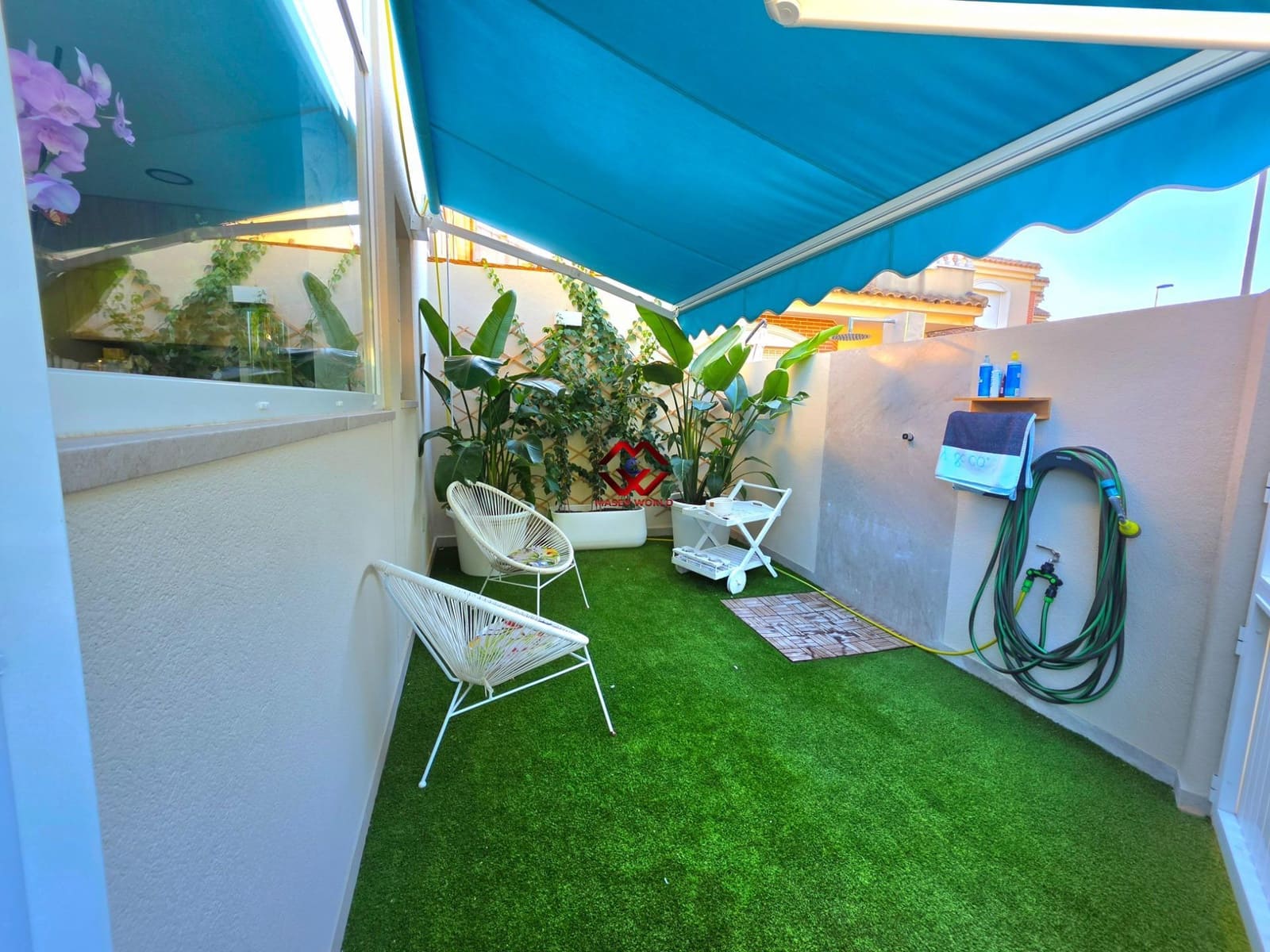4 camera da letto Villa in vendita in San Javier - 395.000 € (Rif: 10100427)