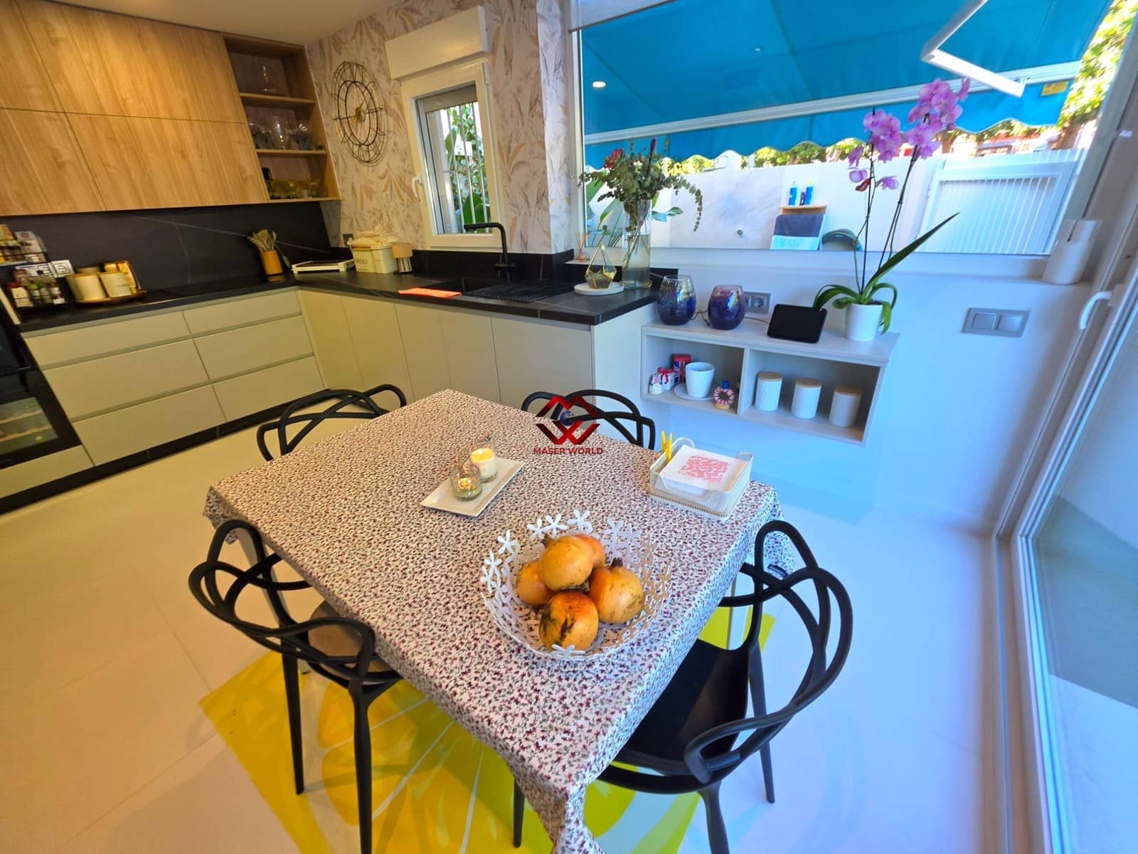 4 camera da letto Villa in vendita in San Javier - 395.000 € (Rif: 10100427)