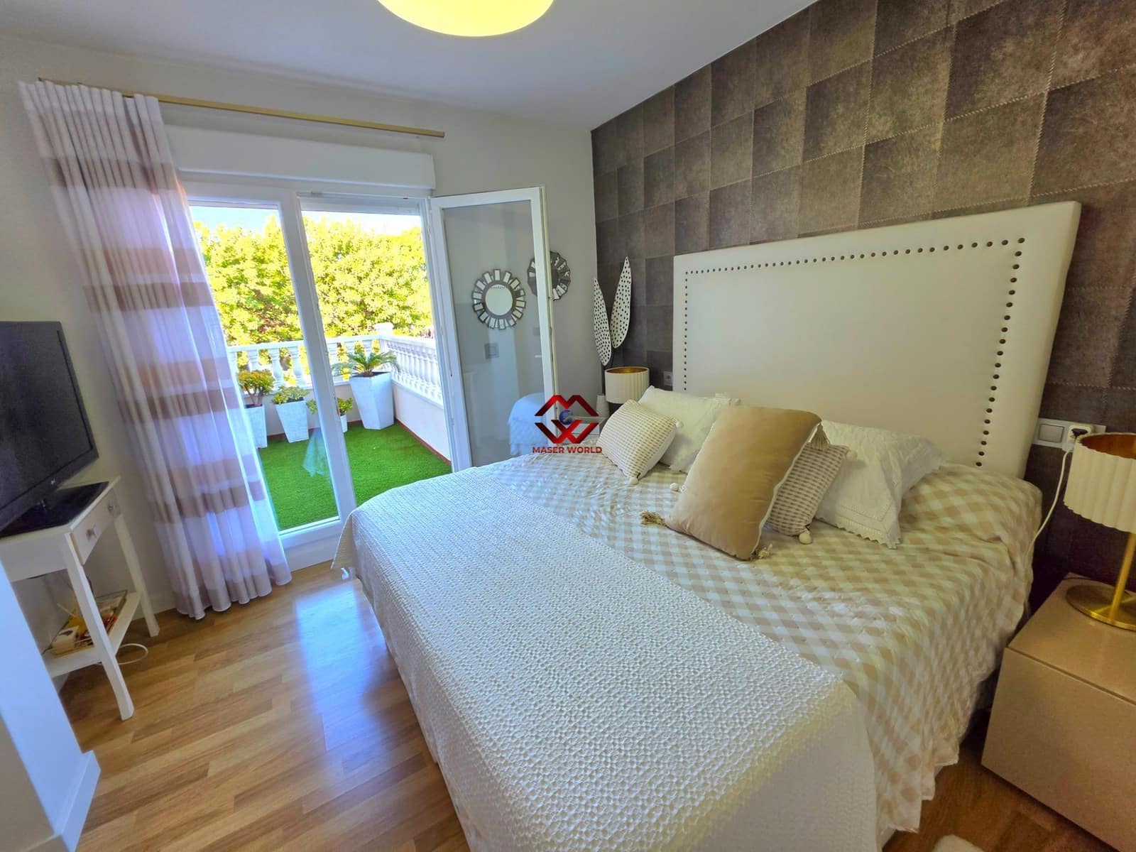 4 camera da letto Villa in vendita in San Javier - 395.000 € (Rif: 10100427)