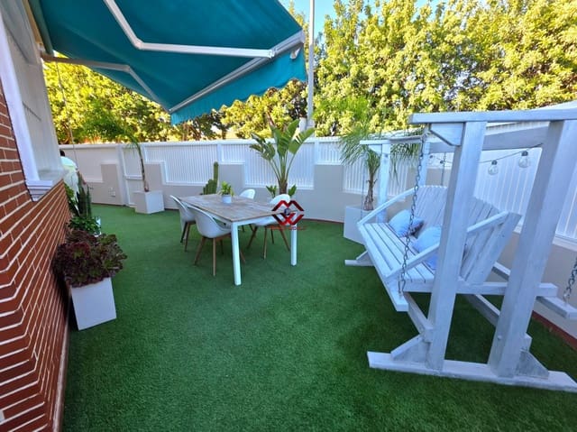 4 camera da letto Villa in vendita in San Javier - 395.000 € (Rif: 10100427)