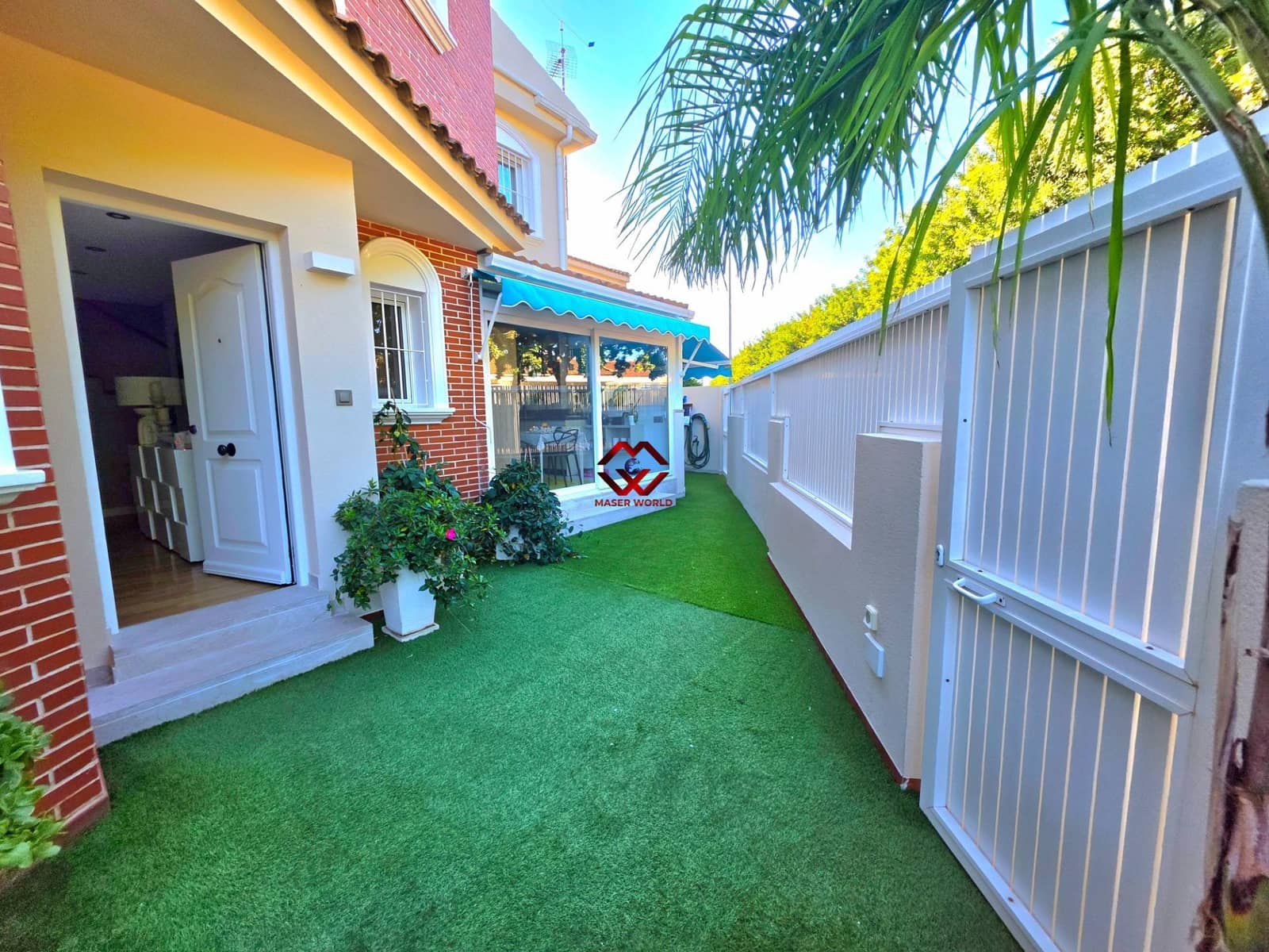 4 camera da letto Villa in vendita in San Javier - 395.000 € (Rif: 10100427)