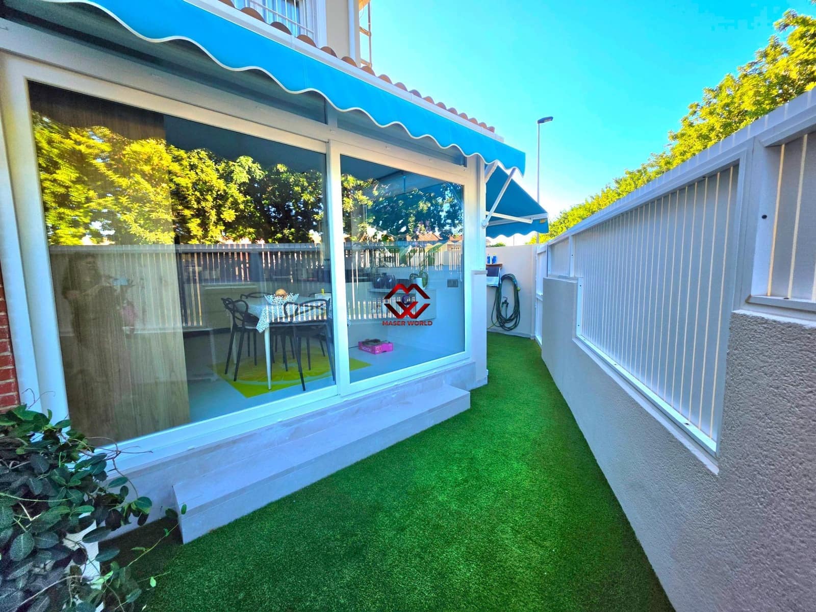 4 camera da letto Villa in vendita in San Javier - 395.000 € (Rif: 10100427)