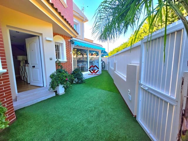 4 camera da letto Villa in vendita in San Javier - 395.000 € (Rif: 10100427)