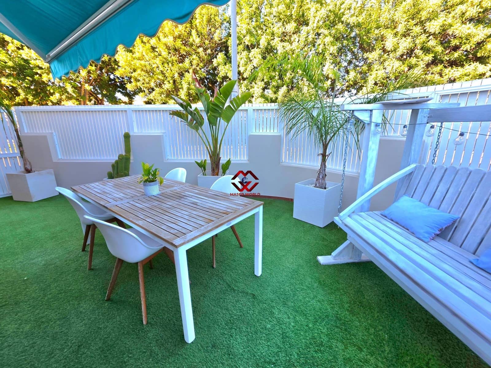 4 camera da letto Villa in vendita in San Javier - 395.000 € (Rif: 10100427)