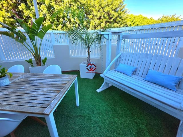 4 camera da letto Villa in vendita in San Javier - 395.000 € (Rif: 10100427)