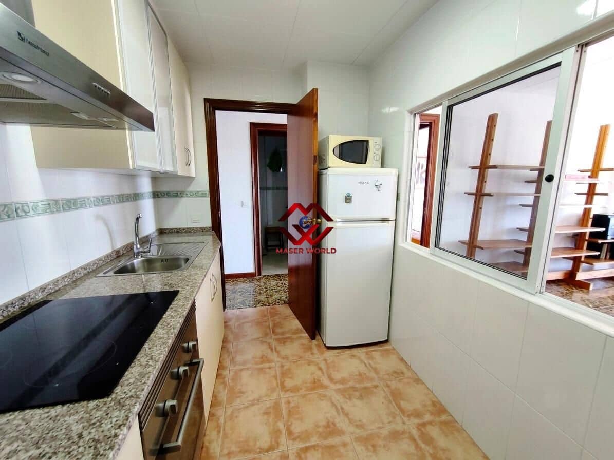 3 camera da letto Appartamento in vendita in Puerto de Mazarron - 229.000 € (Rif: 10100428)