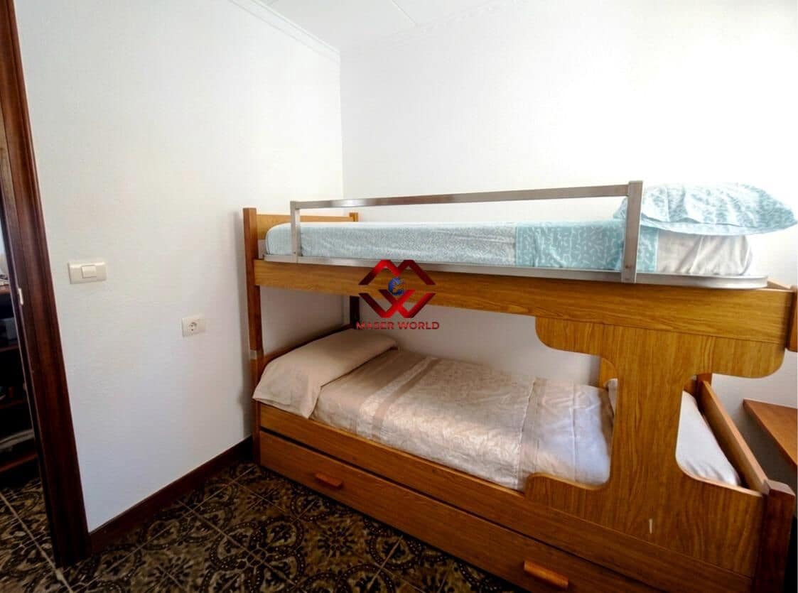 3 camera da letto Appartamento in vendita in Puerto de Mazarron - 229.000 € (Rif: 10100428)
