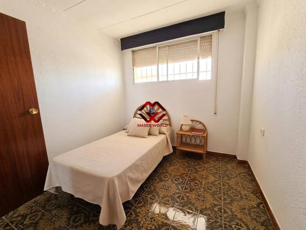 3 camera da letto Appartamento in vendita in Puerto de Mazarron - 229.000 € (Rif: 10100428)