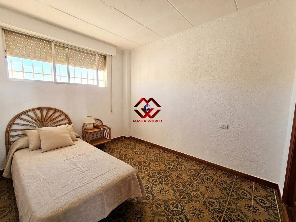 3 camera da letto Appartamento in vendita in Puerto de Mazarron - 229.000 € (Rif: 10100428)