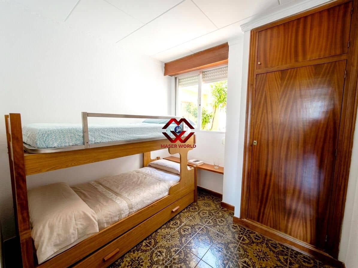 3 camera da letto Appartamento in vendita in Puerto de Mazarron - 229.000 € (Rif: 10100428)