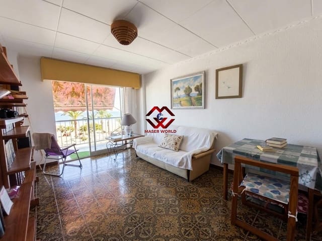 3 camera da letto Appartamento in vendita in Puerto de Mazarron, Mazarrón - 229.000 € (Rif: 10100428)