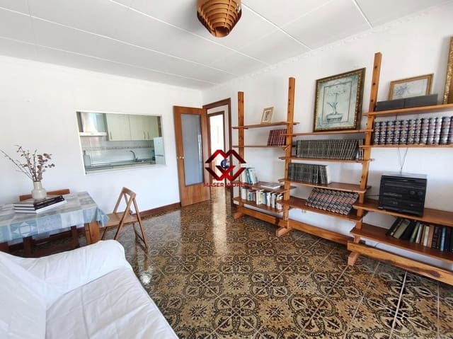 3 camera da letto Appartamento in vendita in Puerto de Mazarron, Mazarrón - 229.000 € (Rif: 10100428)