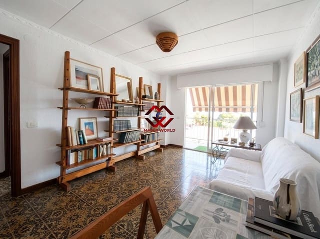 3 camera da letto Appartamento in vendita in Puerto de Mazarron, Mazarrón - 229.000 € (Rif: 10100428)